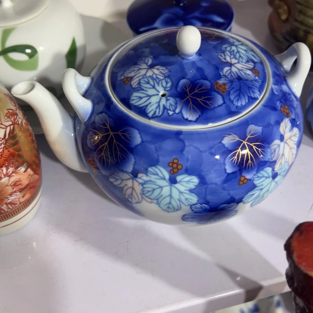 陶瓷制品加工技术和