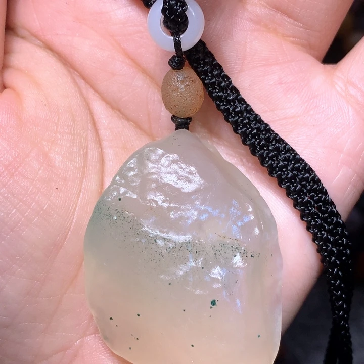 玛瑙/玉髓珠宝半成品未镶嵌