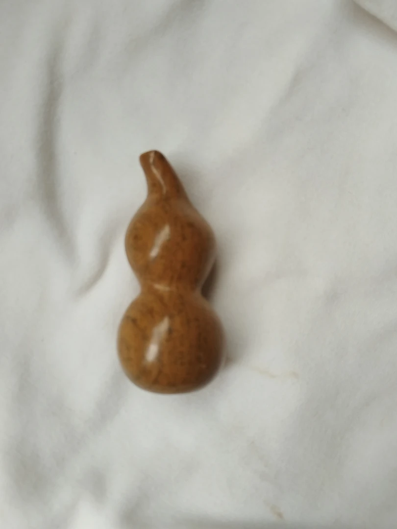 泗滨砭石精品砭石葫芦