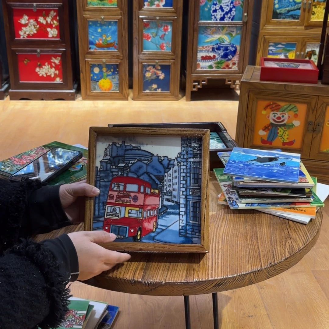 瓷片22.22特价福利款