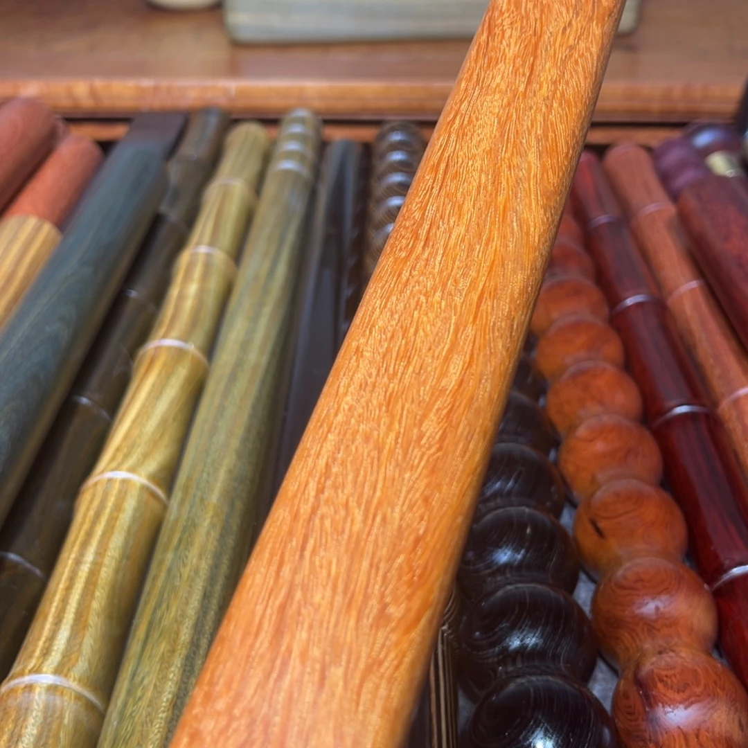 鹏***大果紫檀（缅甸花梨）