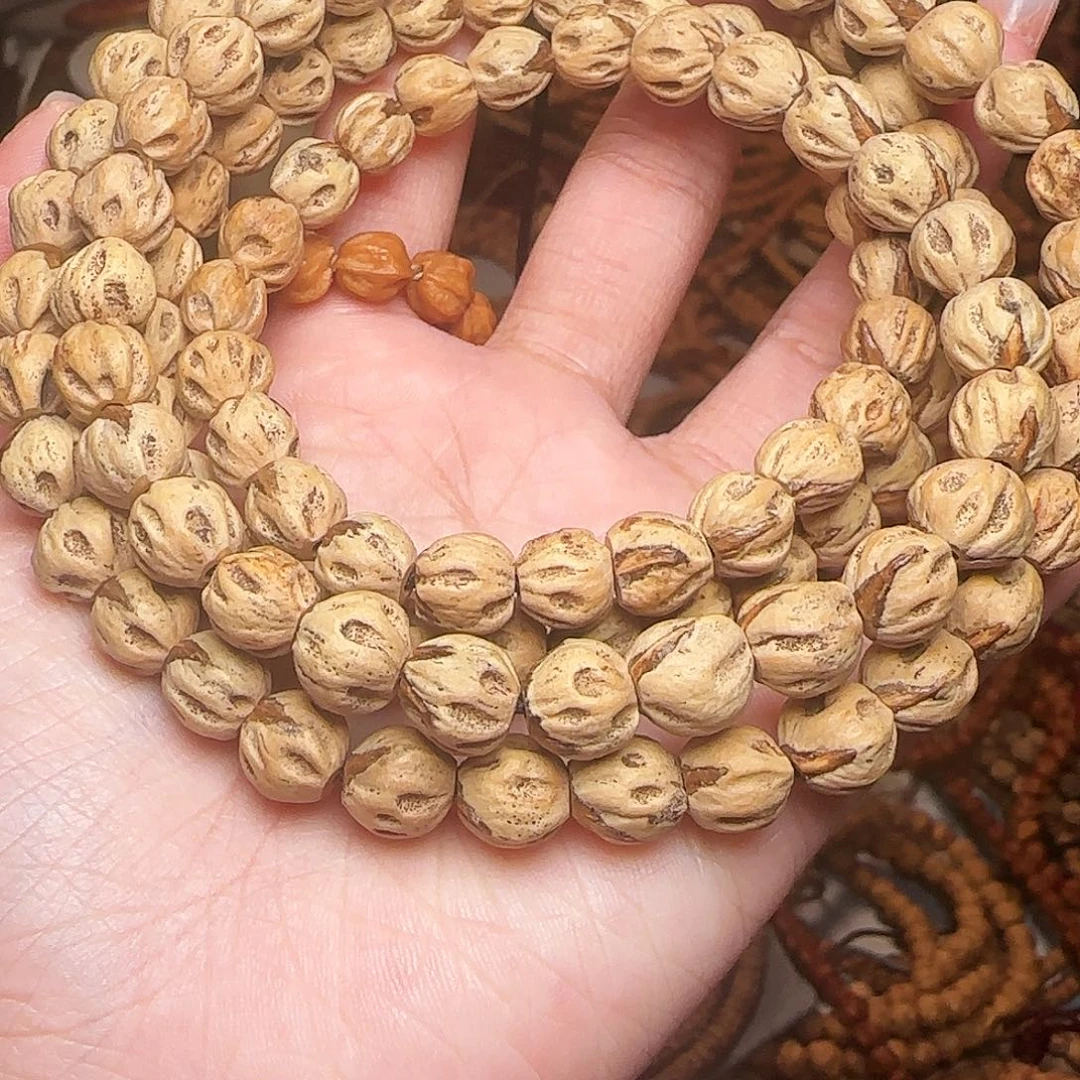 柏香籽/百香籽吊坠我****）