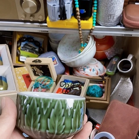 连***儿茶杯茶具系列产品