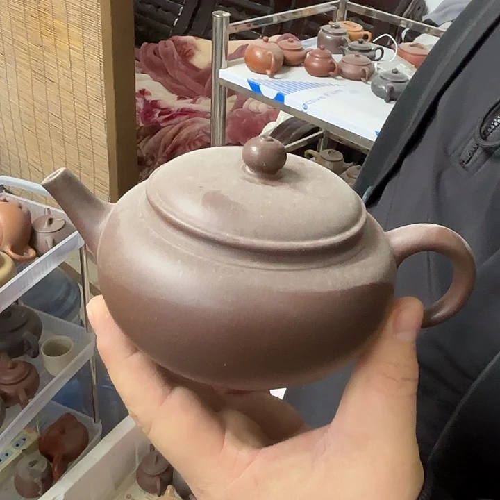 茶盘紫砂宜兴紫砂壶原矿紫砂壶