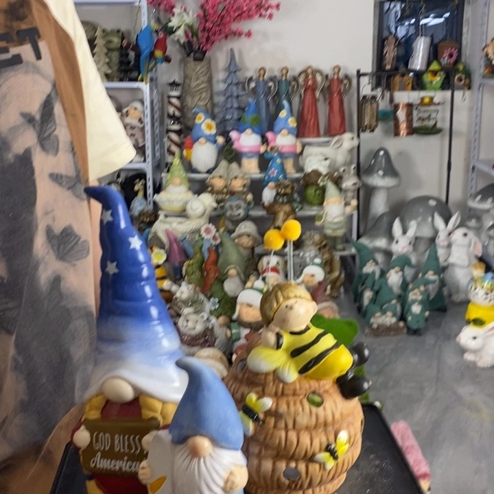 咖***间软陶工艺品摆件默认微瑕