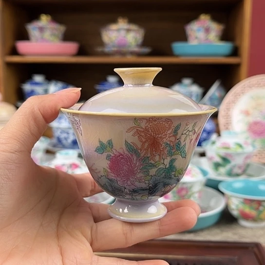 微瑕微瑕景德镇陶瓷