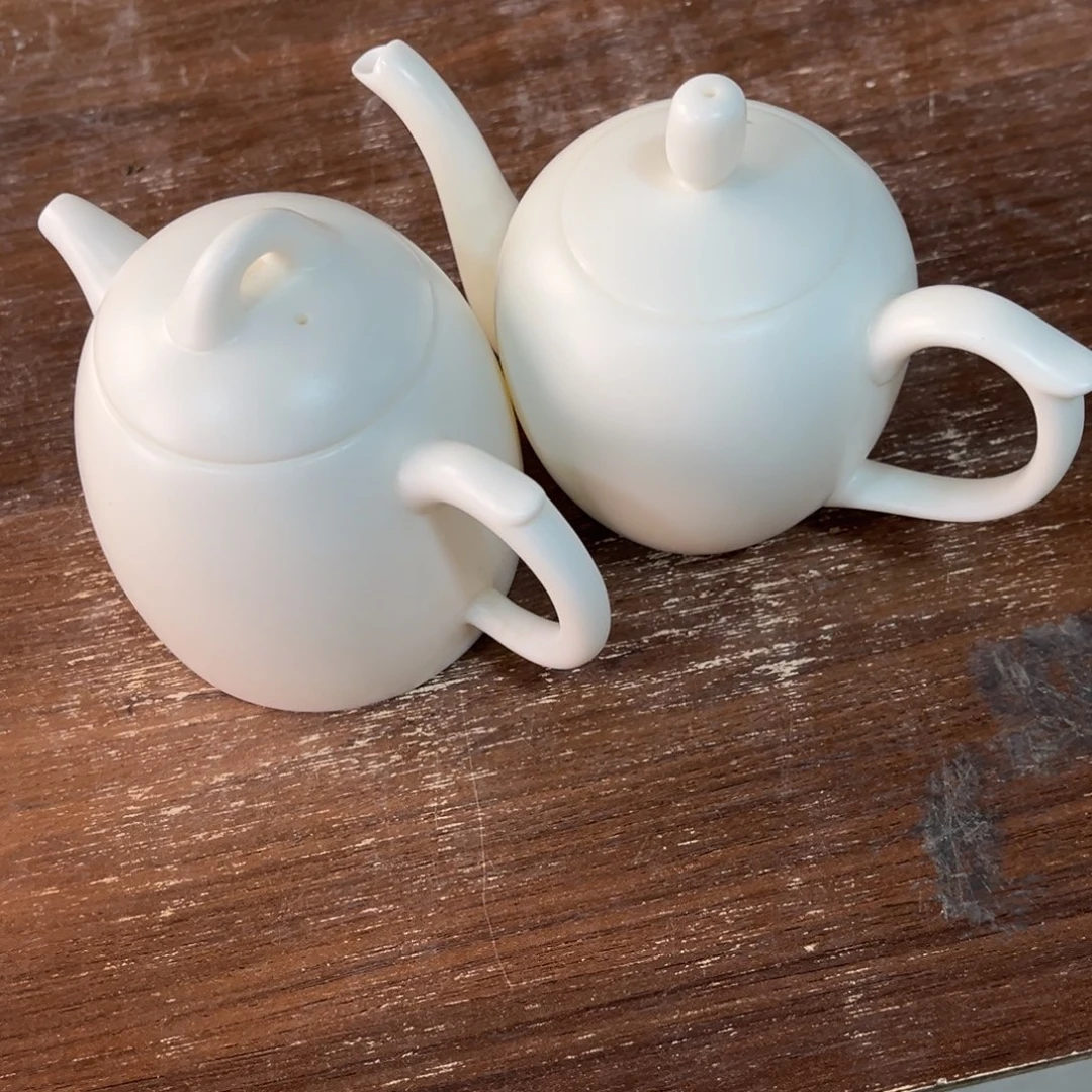嘻***嘻德化陶瓷德韵茶器，