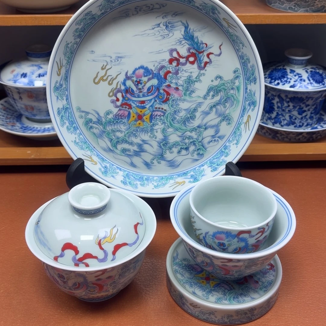 景德镇瓷器研究中心