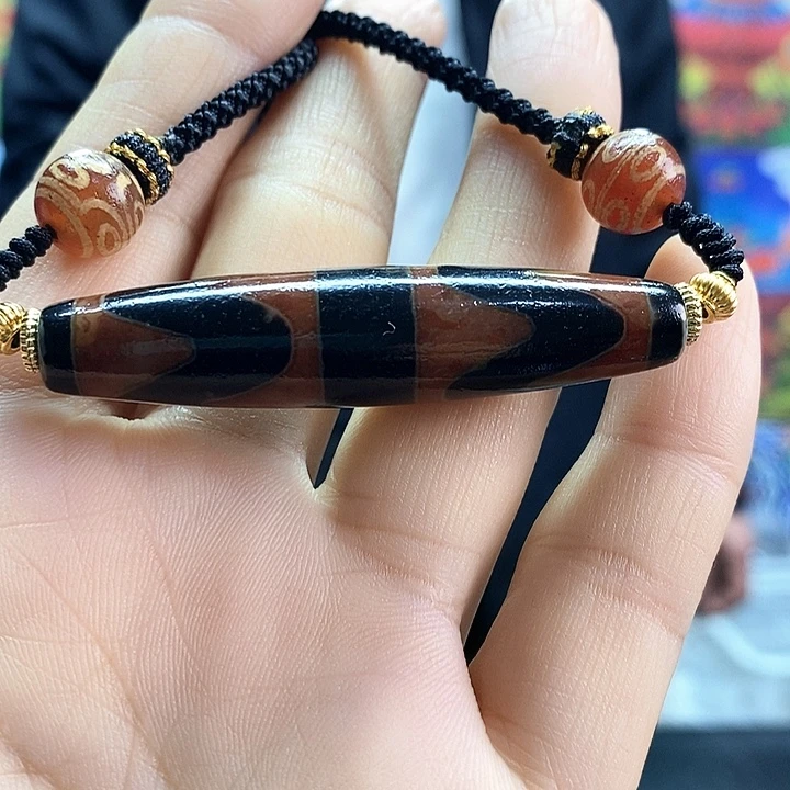 玛瑙/玉髓未镶嵌颈饰17