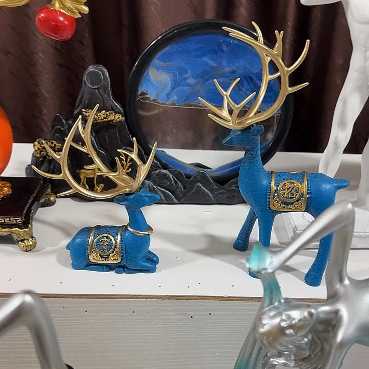 花***落树脂摆件哈哈哈哈哈