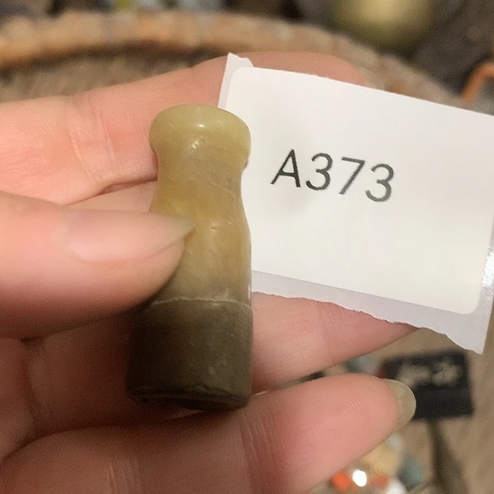 崇***光其他陶373号工艺品