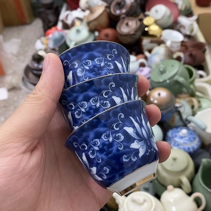 陶瓷艺术品及陶瓷制品壶