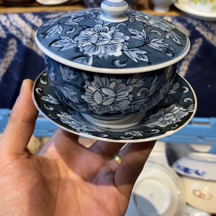 瓷片瓷器瓷器瓷器