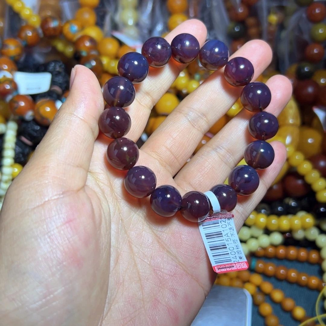 琥珀珠宝奇石未镶嵌860