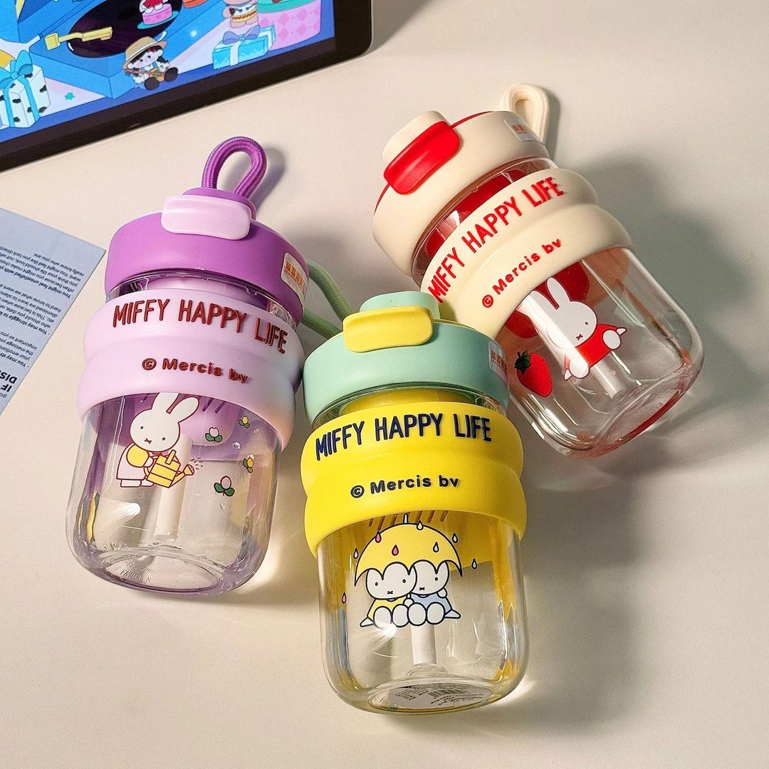 学生茶水分离年新款水杯女神上班茶水分离吸管杯夏季高颜值咖啡杯