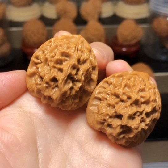 推荐款：手捻鱼籽纹