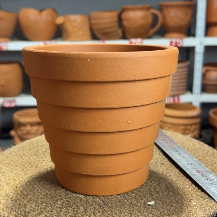 16×14 高温加厚红陶