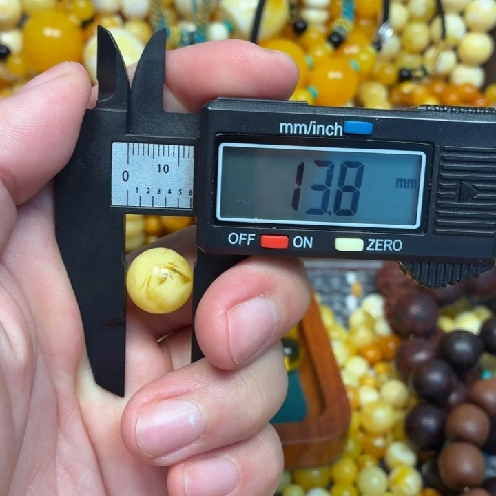 非金属配珠配饰3756