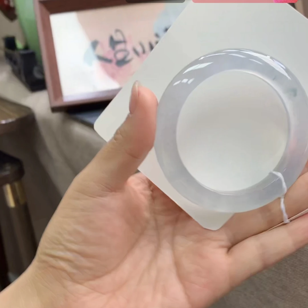 直播手镯圈口测量表（直播展示 请勿私拍呦）