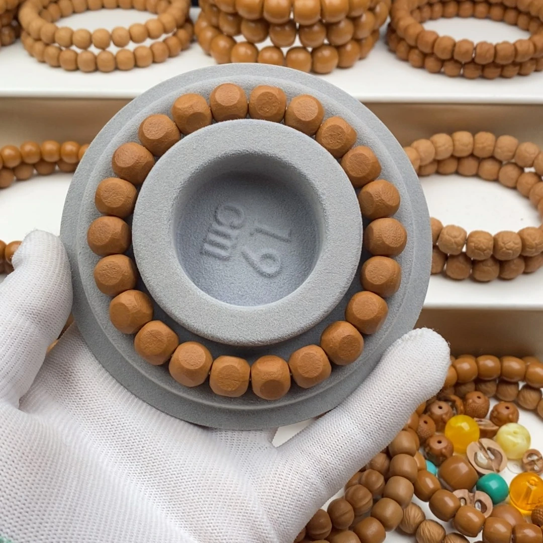 手串猴头核桃六方