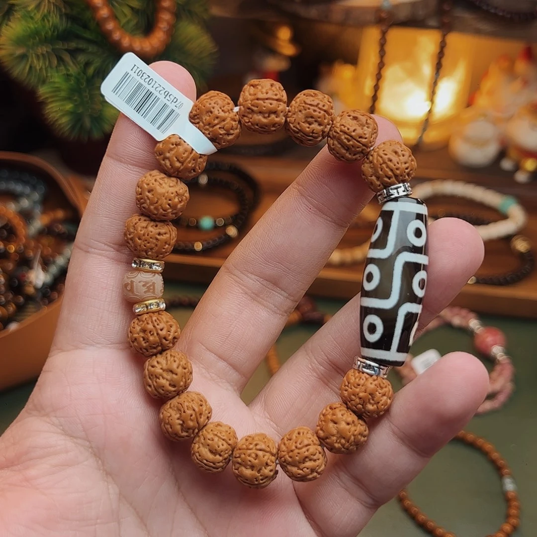 手串菩提根/象牙果