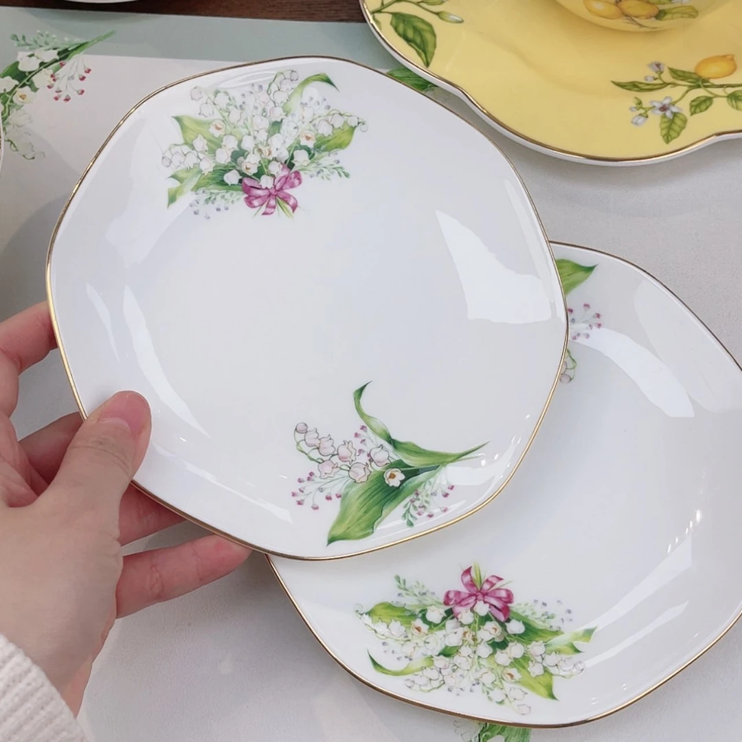 【闪购商品】瓷片盘盘—————————