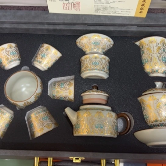 陶瓷茶具陶瓷茶具