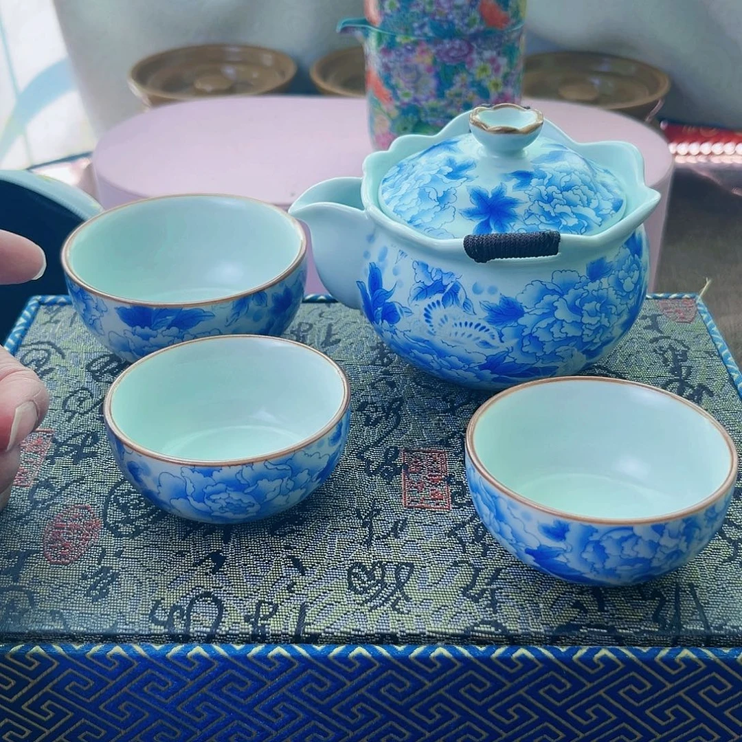 陶瓷特价清仓直播