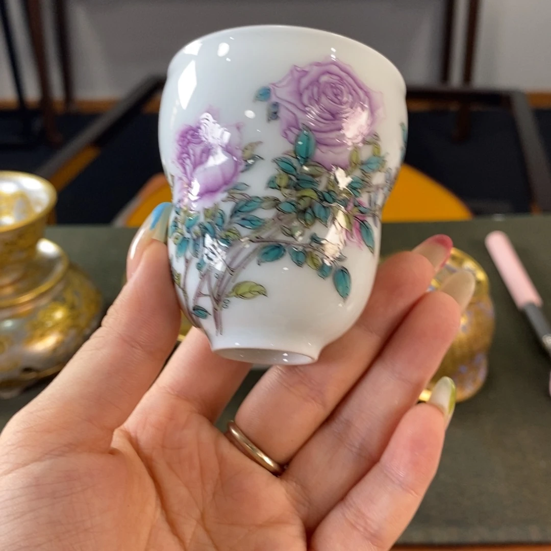 九鸣瓷艺九鸣瓷艺