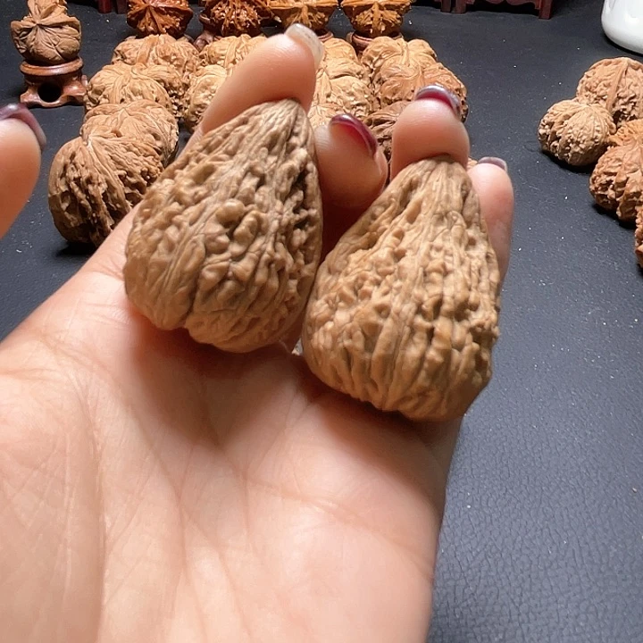 吊坠文玩核桃坐佛小手捻核桃哈哈哈哈哈