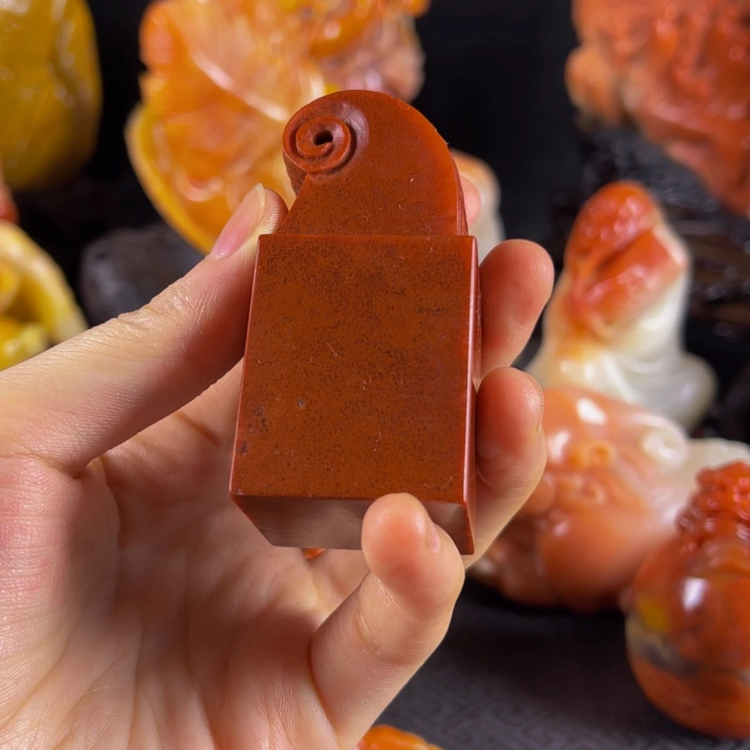 寿山石可*吖1111111111