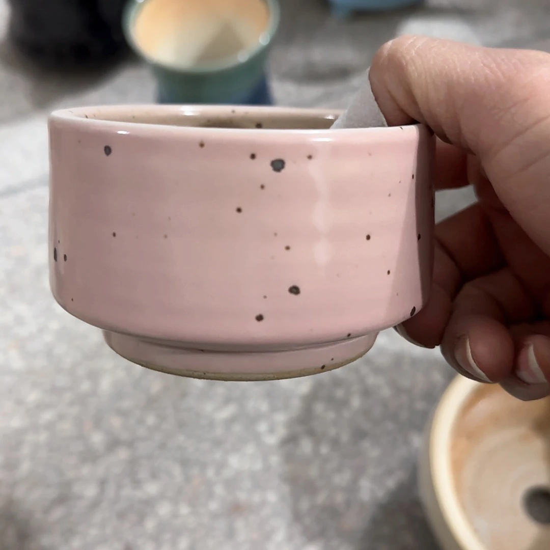 瓷片景德镇高温陶瓷