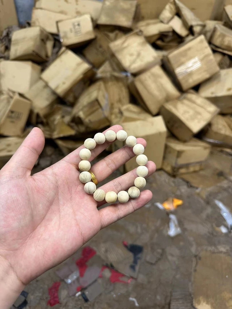 无礼盒 精挑文玩手串0145