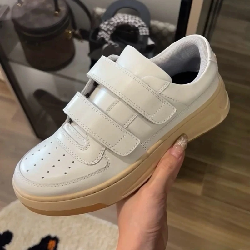 【Acnne笑脸】明星同款  高定系列 夏季百搭百搭时尚女鞋