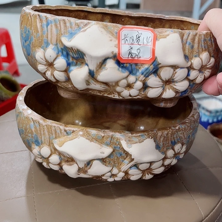 福利花盆厂家直销9.99包邮