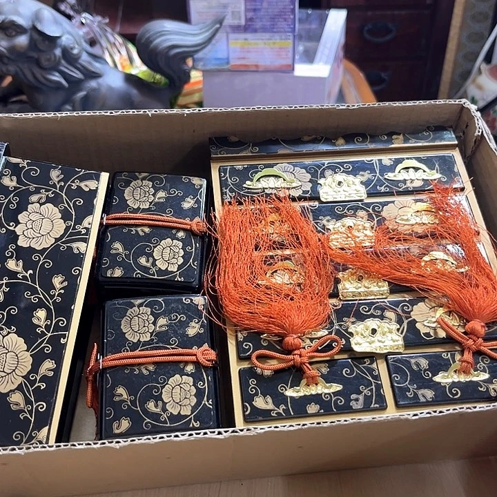 瓷片甄*好的我们的生活方式是