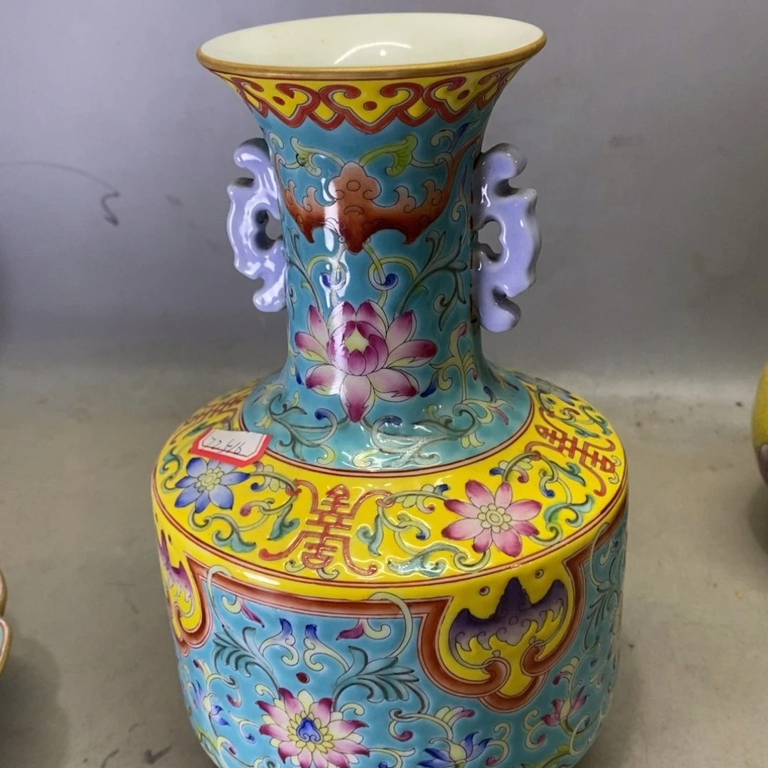 陶瓷高货精品瓷器