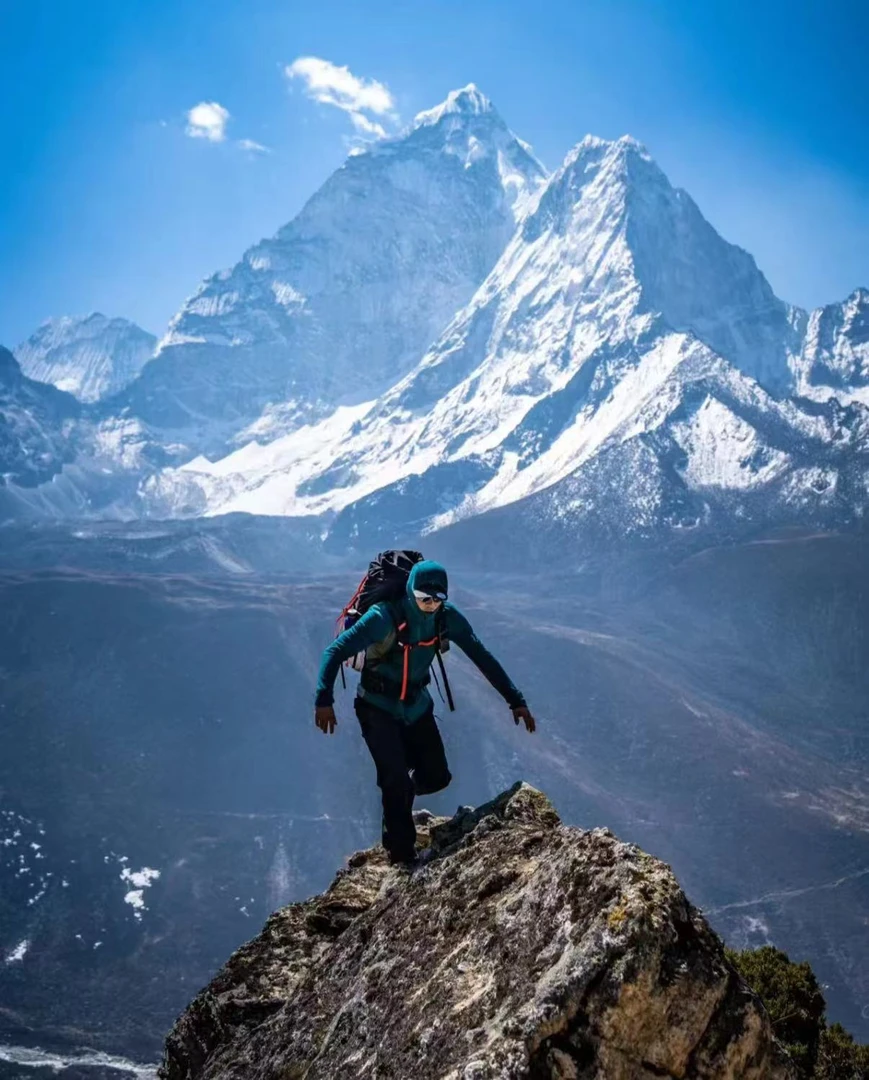 【王姐可可裤子专属】2025春季新款男士休闲透气加厚裤子