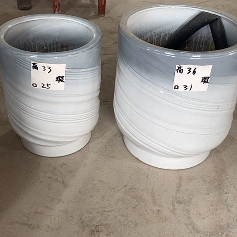 缸高温陶瓷 默认瑕疵