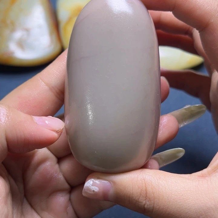 未镶嵌和田玉珠宝奇石