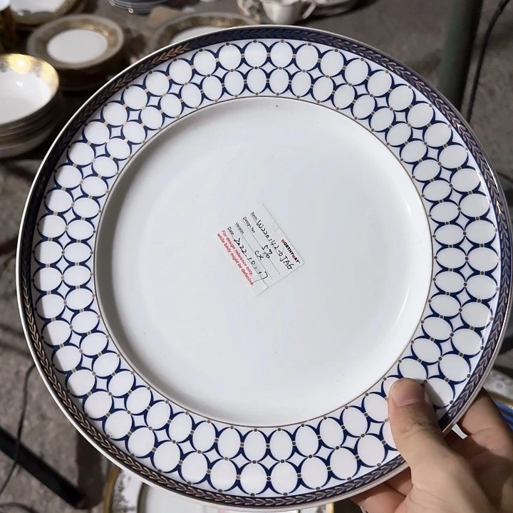 搪瓷微瑕疵1个10.8英寸