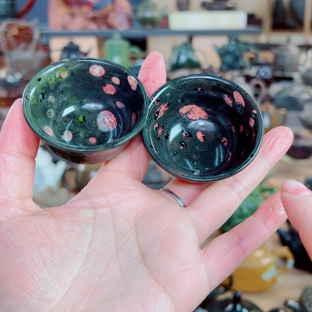 天然石材手工雕刻新*人