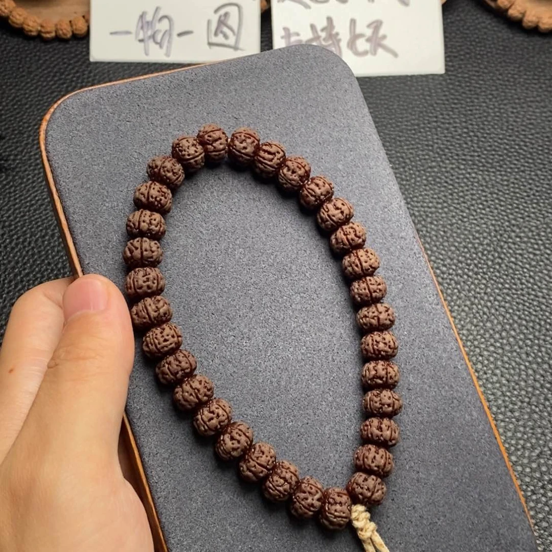 金刚菩提手串錵****┓老树王