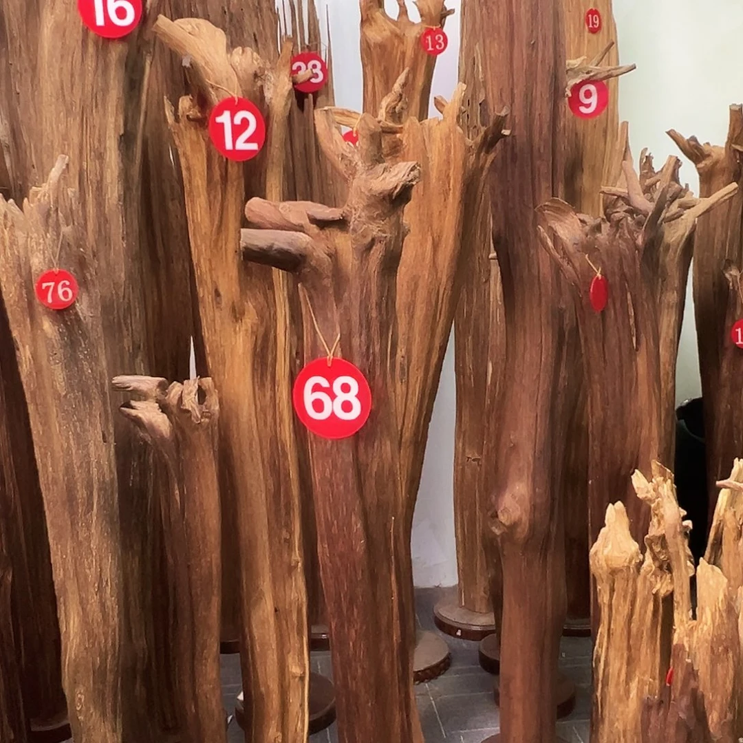 沉香碎屑沉香天然沉香原料香料