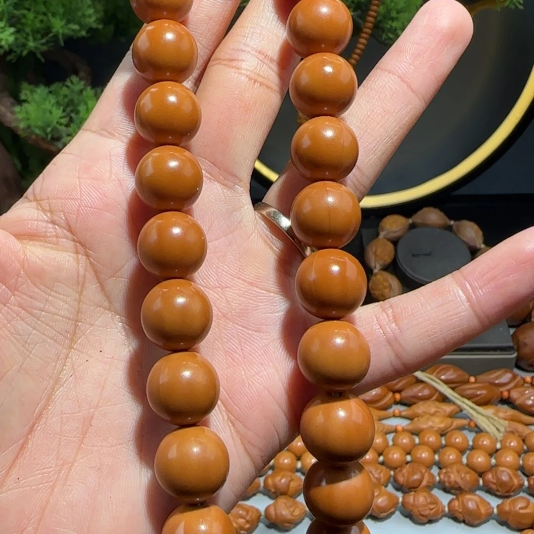 手串/手链橄榄核福利待遇