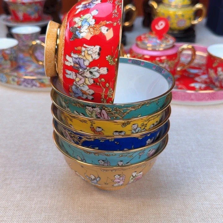 景德镇陶瓷景德镇瓷器