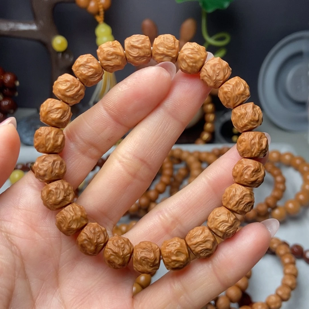 吊坠猴头核桃猴头核桃龙蛇福利