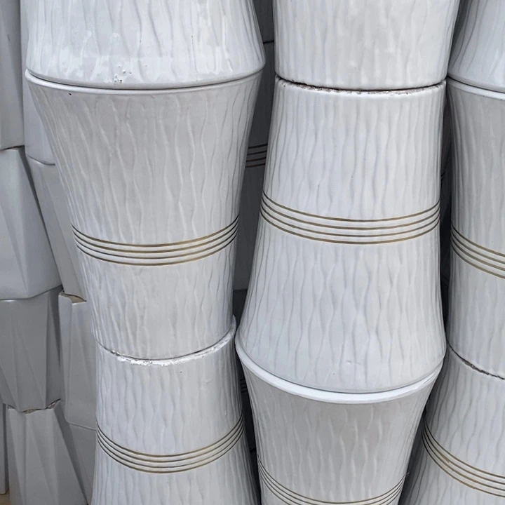 低腰白金线中号口26/33