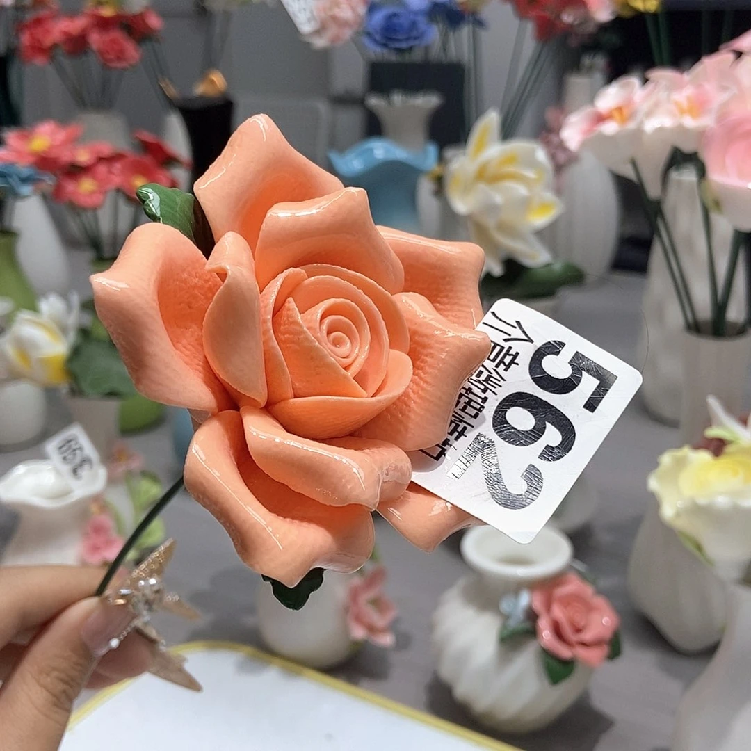 陶瓷手工制作工艺