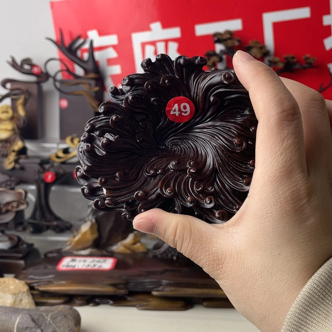 树脂制品底座设计